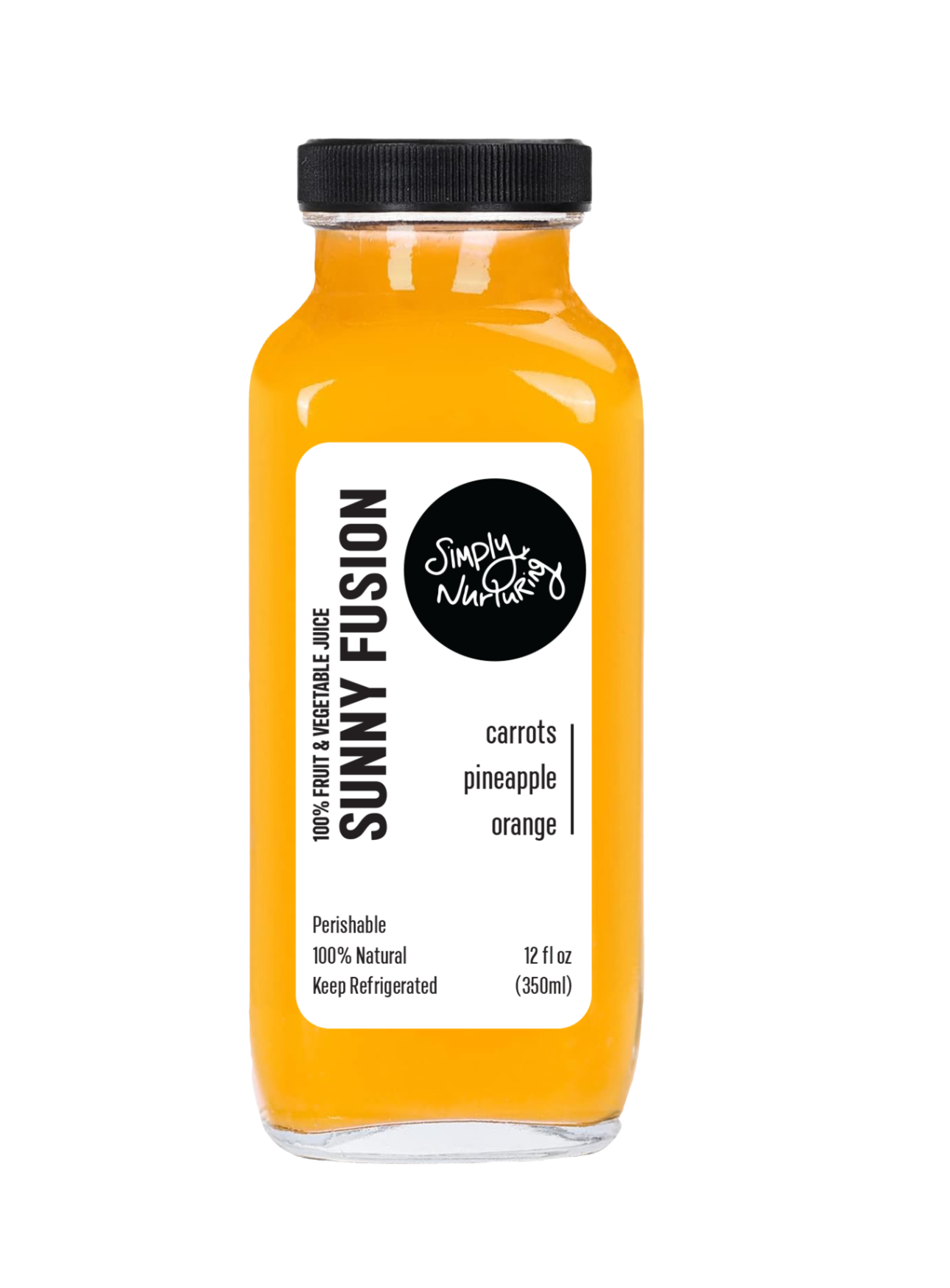 SUNNY FUSION
